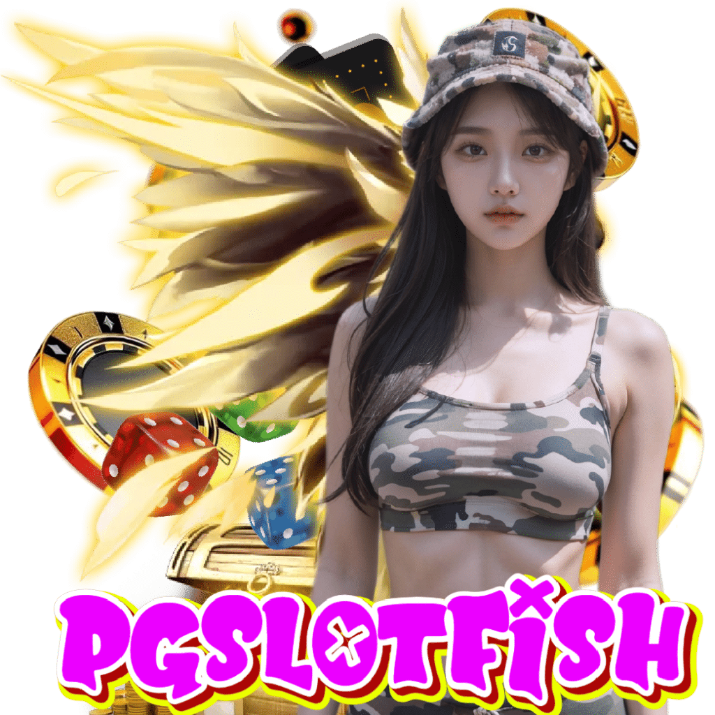 pgslotfish