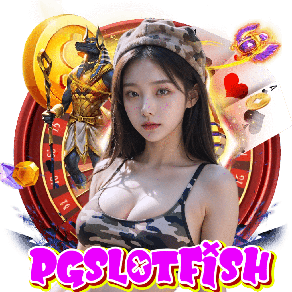pgslotfish เข้าสู่ระบบ