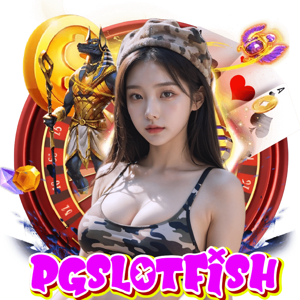 pgslotfish เข้าสู่ระบบ