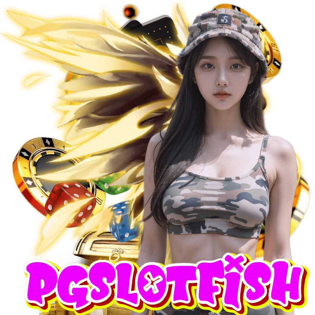 pgslotfish